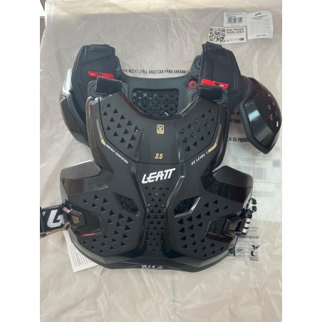 Peto Leatt 3.5 Pro Adulto