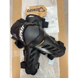 Rodilleras Leatt Articuladas