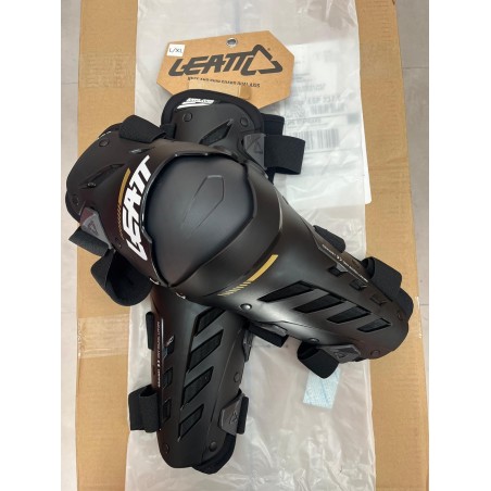 Rodilleras Leatt Articuladas