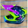 Casco Ufo MX Intrepid