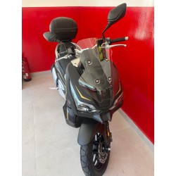 Motor Hispania VR 10 125