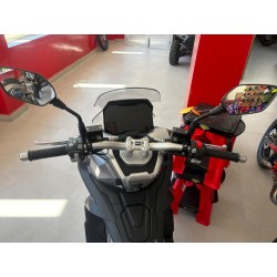 Motor Hispania VR 10 125