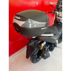 Motor Hispania VR 10 125