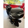 Motor Hispania VRS 125