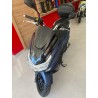 Motor Hispania VRS 125
