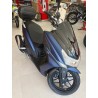 Motor Hispania VRS 125