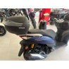 Motor Hispania VRS 125