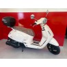 Motor Hispania VRT 125