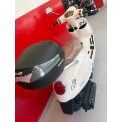 Motor Hispania VRT 125