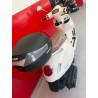 Motor Hispania VRT 125
