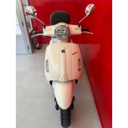 Motor Hispania VRT 125