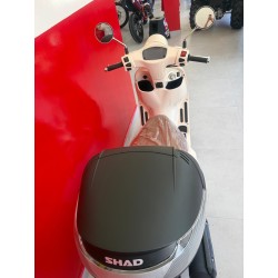 Motor Hispania VRT 125