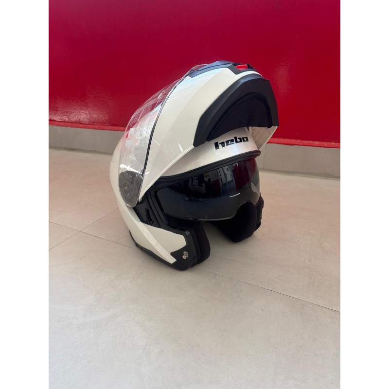 Casco Hebo Modular Tourer