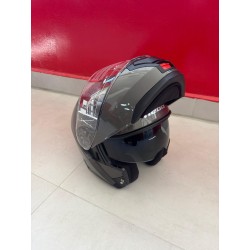 Casco Hebo Modular Tourer