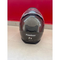 Casco Hebo Modular Tourer