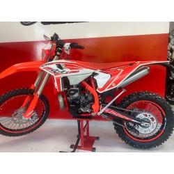 Beta RR 250 X-Pro año 2025