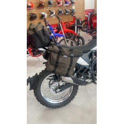 Beta ALP  4.0 X 2026