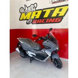 Motor Hispania Viro 350