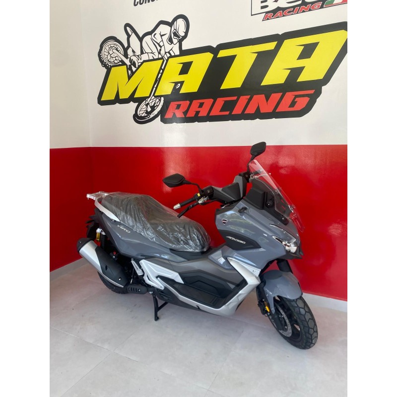 Motor Hispania Viro 350
