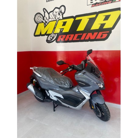 Motor Hispania Viro 350