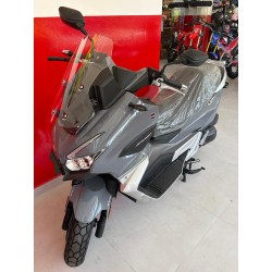 Motor Hispania Viro 350