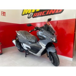 Motor Hispania Viro 350