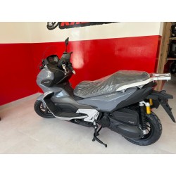 Motor Hispania Viro 350