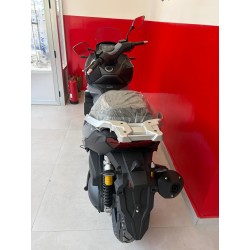 Motor Hispania Viro 350
