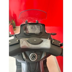 Motor Hispania Viro 350