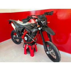 Beta RR Motard 125 R