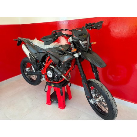 Beta RR Motard 125 R