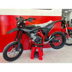 Beta RR Motard 125 R