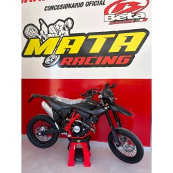Beta RR Motard 125 R