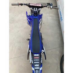 Yamaha YZ 85