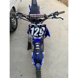 Yamaha YZ 85