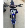 Yamaha YZ 85