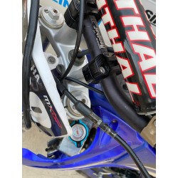 Yamaha YZ 85