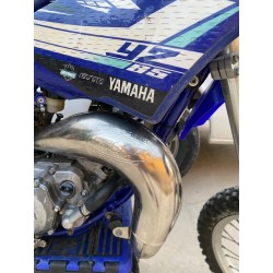 Yamaha YZ 85