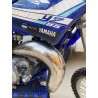 Yamaha YZ 85