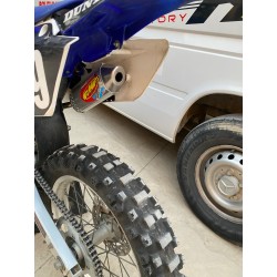 Yamaha YZ 85