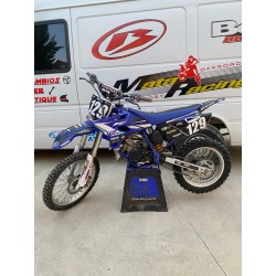 Yamaha YZ 85