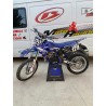Yamaha YZ 85