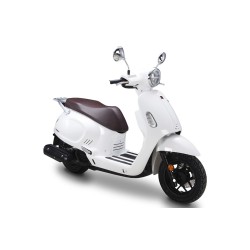 Motor Hispania VRT 125