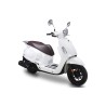 Motor Hispania VRT 125