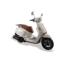 Motor Hispania VRT 125