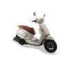 Motor Hispania VRT 125
