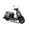 Motor Hispania VRT 125