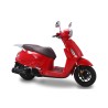Motor Hispania VRT 125