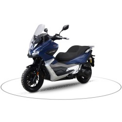 Motor Hispania Viro 350