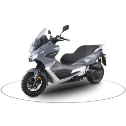 Motor Hispania Viro 350